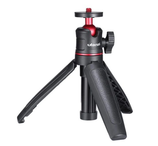 Мини-штатив Ulanzi MT-08, черный (my-21139)
