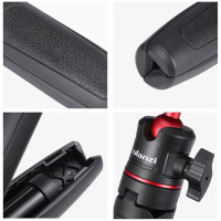 Мини-штатив Ulanzi MT-08, черный (my-21139)