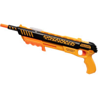 Мухобійка Bug-A-Salt BS63-OC Crush Edition, помаранчевий (my-21133)