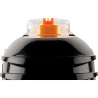 Мухобойка Bug-A-Salt BS63-OC Crush Edition, оранжевый (my-21133)