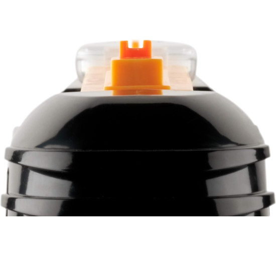 Мухобойка Bug-A-Salt BS63-OC Crush Edition, оранжевый (my-21133)