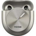 Наушники Noise адаптивное шумоподавление до 49 дБ, титан (my-21101)