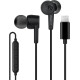 Навушники PALOVUE сумісні з iPhone, чорний (my-21107)