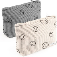 Органайзер для косметики Cositina 054 2шт, бежевый, серый (my-21218)