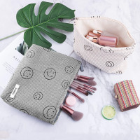 Органайзер для косметики Cositina 054 2шт, бежевый, серый (my-21218)