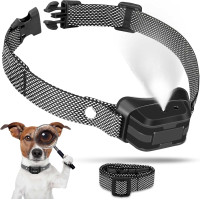 Нашийник з розпилювачем для собак UCATQ з 3 рівнями чутливості (my-21166)