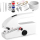 Портативна міні-швейна машинка YSSPPOY HG43, білий (my-21052)