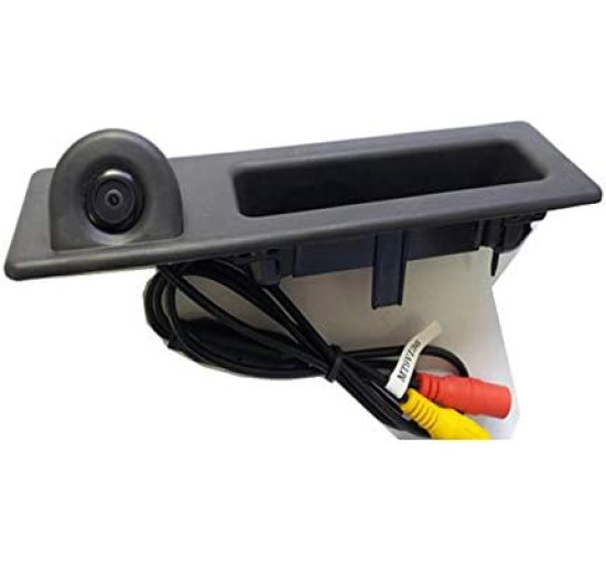 Ручка багажника автомобиля Tiantian 2 в 1 + камера заднего вида с CCD-матрицей для парковки (my-21129)