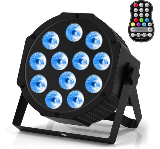 Сценическое освещение HOLDLAMP на батарейках (my-21031)