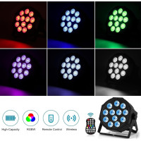 Сценическое освещение HOLDLAMP на батарейках (my-21031)