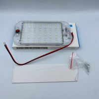 Светодиодный фонарь в салон автоьобиля 12-24V CX05 (my-21160)