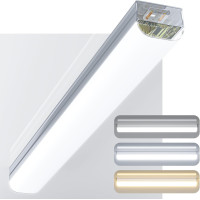 Світлодіодний світильник Lphianx UK-325, білий та жовтий (my-21081)