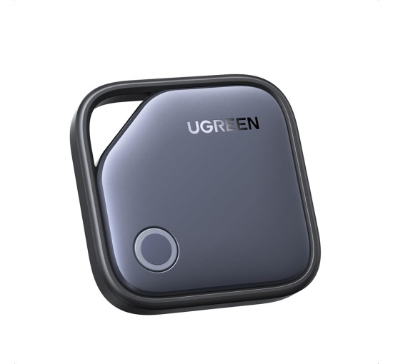 Трекер UGREEN 45297 совместимый с Apple Find My (my-21136)