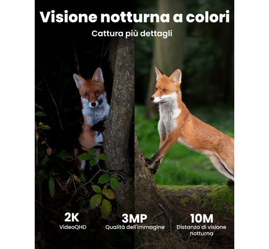 Уличная камера видеонаблюдения ieGeek ZY-G1 4G/3G LTE, белая (my-21002)