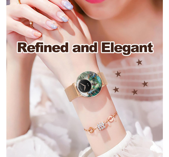 Ультратонкий смарт-годинник XRXT X21,32-дюймовий AMOLED-дисплей (my-21115)