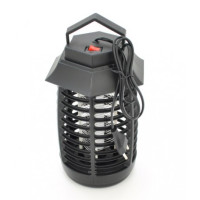 Знищувач комах HK-1217 робота від 220в, чорний (my-21174)