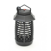 Знищувач комах HK-1217 робота від 220в, чорний (my-21174)
