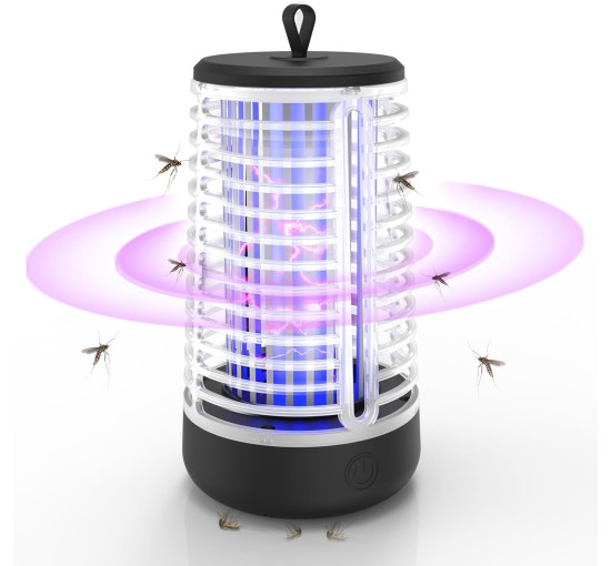 Уничтожитель насекомых WARDBES (my-21204)