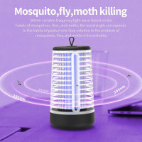 Знищувач комах WARDBES (my-21204)