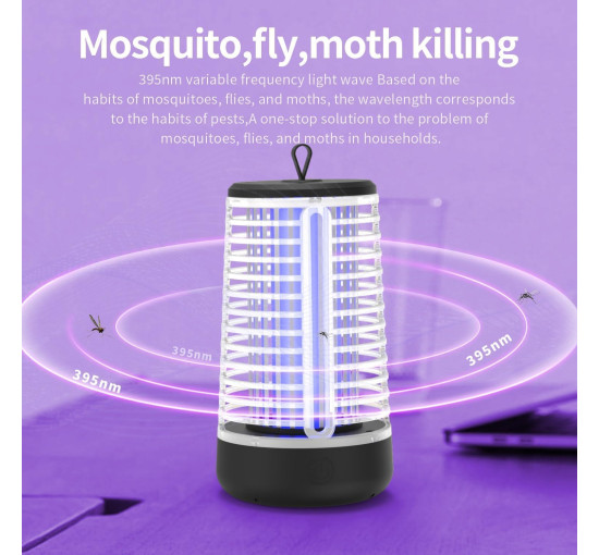 Уничтожитель насекомых WARDBES (my-21204)