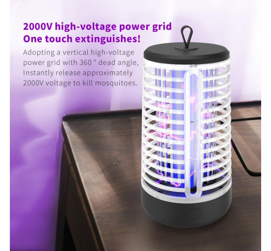 Уничтожитель насекомых WARDBES (my-21204)