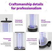 Знищувач комах WARDBES (my-21204)