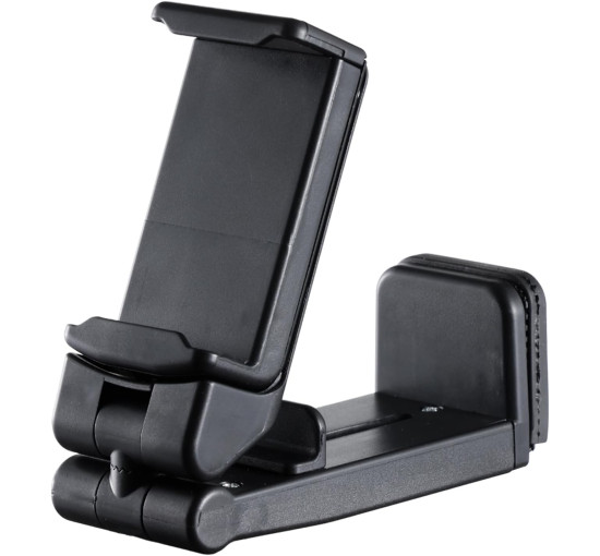 Универсальная подставка Urbanoki MSP-023 для телефона, черный (my-21156)