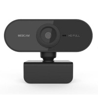 USB-веб-камера 2K FullHD 1080P Bodasan PC01 (my-21130)