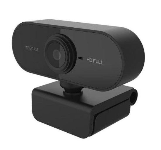 USB-веб-камера 2K FullHD 1080P Bodasan PC01 (my-21130)