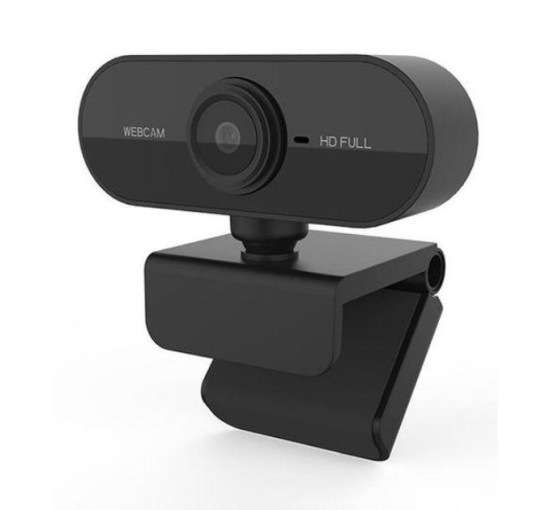 USB-веб-камера 2K FullHD 1080P Bodasan PC01 (my-21130)