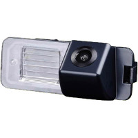 Водонепроницаемая камера заднего вида Navinio NV8099-NEW-FBA с ночным видением и углом обзора 170° (my-21158)