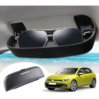 Чохол для сонцезахисних окулярів GAFAT для автомобілів VW Golf 8 ID.3 ID.4 (6090)