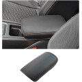Чохол GAFAT на центральний підлокітник для Seat Leon MK4 (6076)