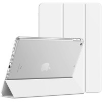Чохол JETech для iPad 10,2 дюйма білий (6037)