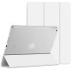 Чохол JETech для iPad 10,2 дюйма білий (6037)