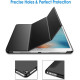 Чехол JETech для iPad Pro 9,7 дюйма 2016 года выпуска черный (6040)
