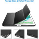 Чехол JETech для iPad Pro и iPad Air3 10,5 дюймов 2019 год черный (6042)