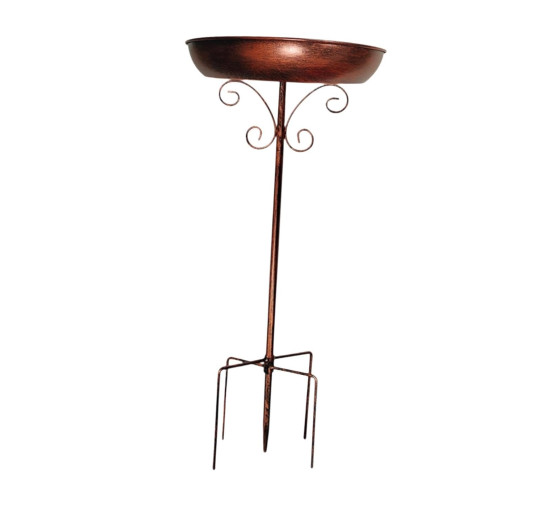 Декоративная кормушка для птиц (6010)