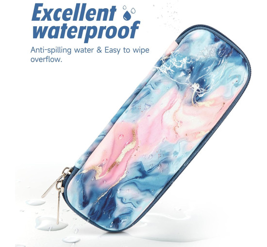 Дорожный чехол для инсулина YOUSHARES, зозовый (6002)