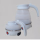 Электрочайник силиконовый дорожный складной Electric Kettle EK-2354 (6078)
