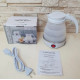 Электрочайник силиконовый дорожный складной Electric Kettle EK-2354 (6078)