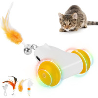 Інтерактивні іграшки для котів HAPPY HACHI (6022)