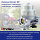 Карбюратор Pindex для двигателей Honda GCV135-GCV190 и GC160 (6046)