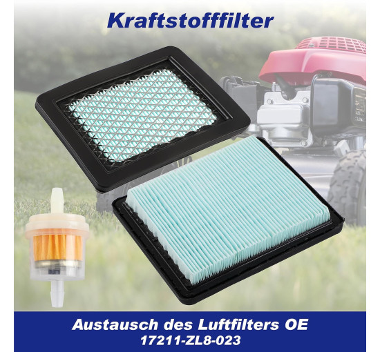 Карбюратор Pindex для двигателей Honda GCV135-GCV190 и GC160 (6046)