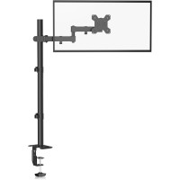 Кронштейн-підставка Bracwiser для монітора та комп'ютерних екранів (6026)
