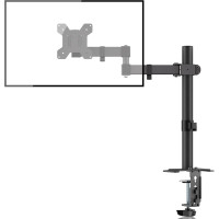 Кронштейн-підставка Bracwiser для монітора та комп'ютерних екранів 16 дюйма заввишки (6027)