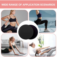 Легкі ковзаючі диски Bbbabeslk для фітнесу (6020)