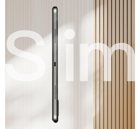 Магнитный чехол JETech для iPad Pro 12,9 дюймов черный (6049)