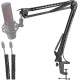 Микрофонный кронштейн YOUSHARES совместимый HyperX QuadCast (6008)