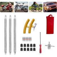 Набор инструментов для монтажа шин UESDU (6007)